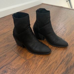 Band of gypsies booties